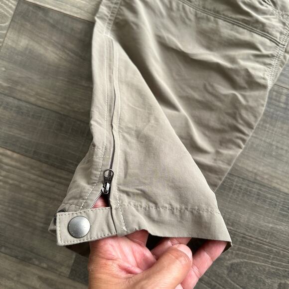 Kuhl Liberator Convertible Pants - Picture 7 of 7